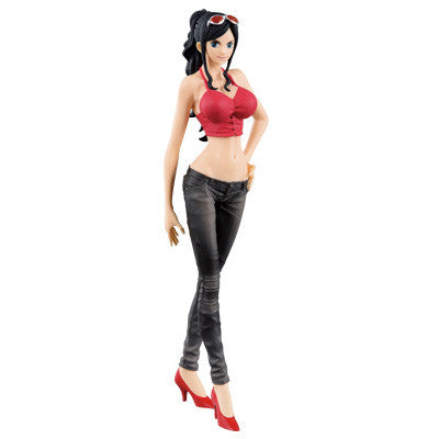 Banpresto One Piece Jeans Freak Vol. 3 Robin
