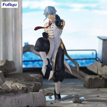 FuRyu Trio-Try-iT Shen Figure