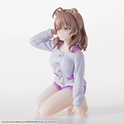 Sega Alya Sometimes Hides Her Feelings in Russian Masha Premium Perching Figure