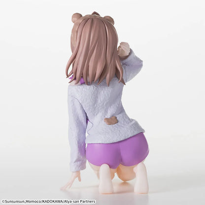 Sega Alya Sometimes Hides Her Feelings in Russian Masha Premium Perching Figure