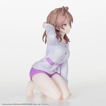 Sega Alya Sometimes Hides Her Feelings in Russian Masha Premium Perching Figure