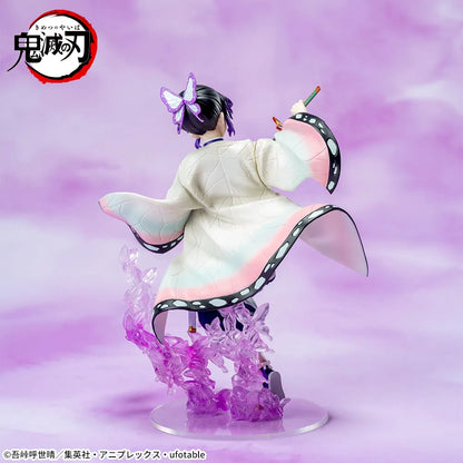 Sega Demon Slayer: Kimetsu no Yaiba Luminasta Shinobu Kocho Figure