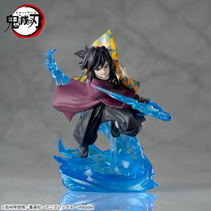 Sega Demon Slayer: Kimetsu no Yaiba Xross Link Giyu Tomioka Figure