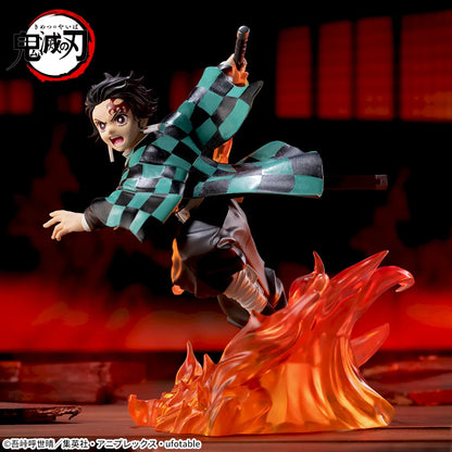 Sega Demon Slayer: Kimetsu no Yaiba Xross Link Tanjiro Kamado (Ver. 2) Figure