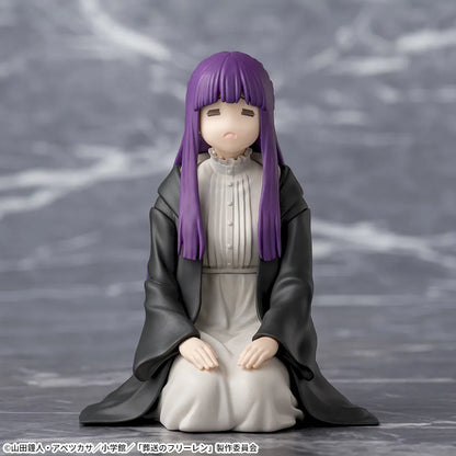 Sega Frieren: Beyond Journey's End Fern (Binding Spell) Premium Perching Figure