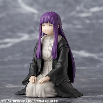 Sega Frieren: Beyond Journey's End Fern (Binding Spell) Premium Perching Figure