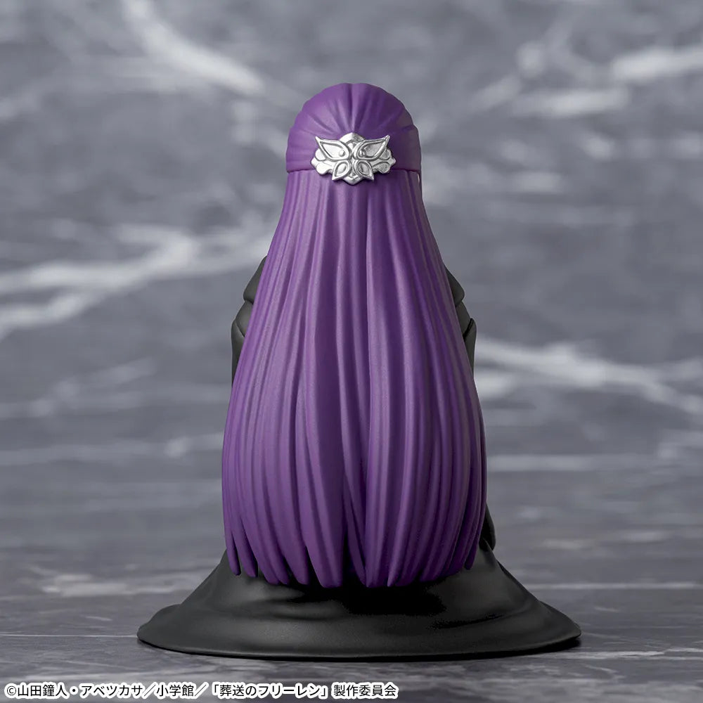 Sega Frieren: Beyond Journey's End Fern (Binding Spell) Premium Perching Figure
