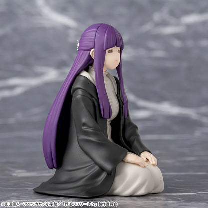 Sega Frieren: Beyond Journey's End Fern (Binding Spell) Premium Perching Figure