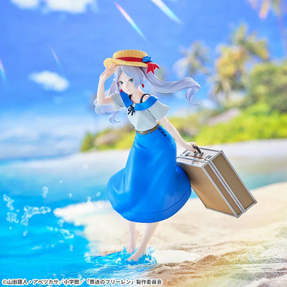 Sega Frieren: Beyond Journey's End Luminasta Frieren (Summer Dress) Figure