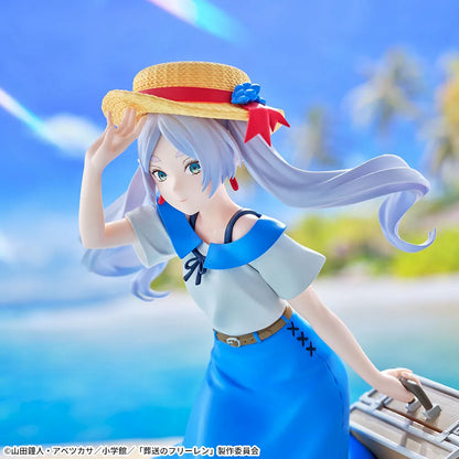 Sega Frieren: Beyond Journey's End Luminasta Frieren (Summer Dress) Figure