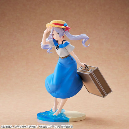 Sega Frieren: Beyond Journey's End Luminasta Frieren (Summer Dress) Figure