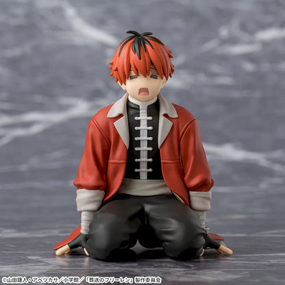 Sega Frieren: Beyond Journey's End Stark (My Knees Went Weak...) Premium Perching Figure