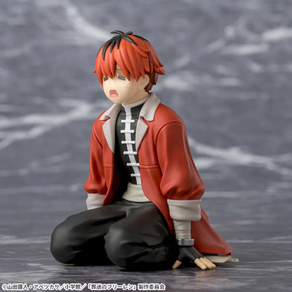 Sega Frieren: Beyond Journey's End Stark (My Knees Went Weak...) Premium Perching Figure