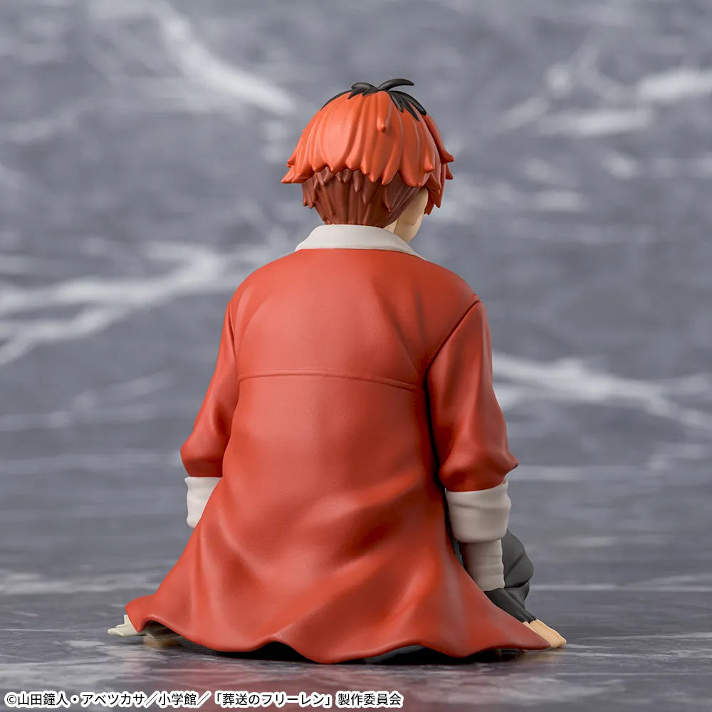 Sega Frieren: Beyond Journey's End Stark (My Knees Went Weak...) Premium Perching Figure