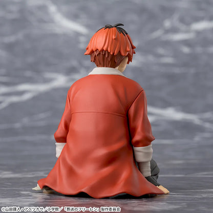 Sega Frieren: Beyond Journey's End Stark (My Knees Went Weak...) Premium Perching Figure