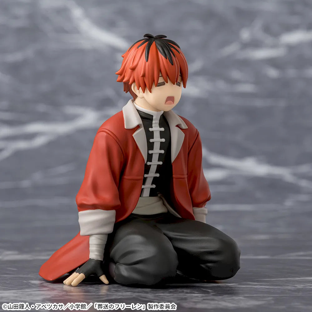 Sega Frieren: Beyond Journey's End Stark (My Knees Went Weak...) Premium Perching Figure