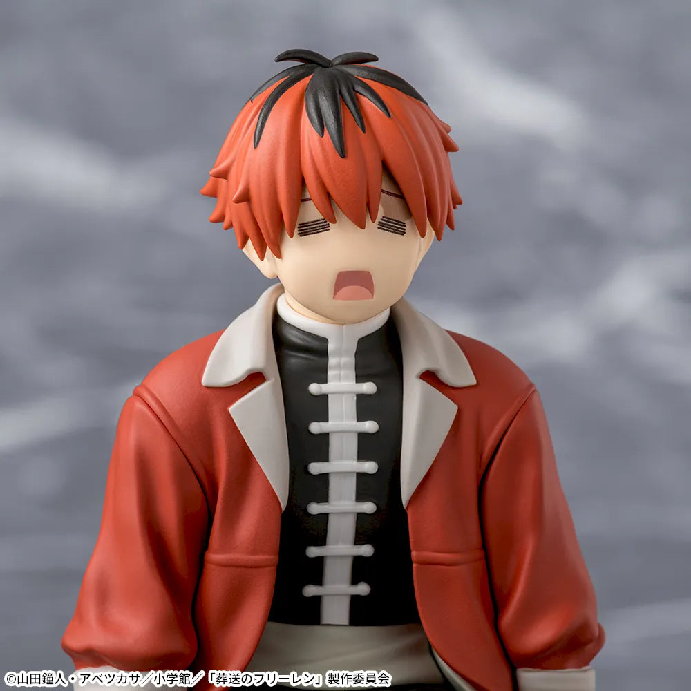Sega Frieren: Beyond Journey's End Stark (My Knees Went Weak...) Premium Perching Figure