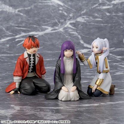 Sega Frieren: Beyond Journey's End Stark (My Knees Went Weak...) Premium Perching Figure