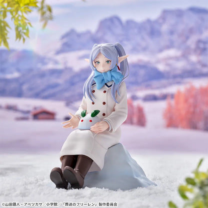 Sega Frieren: Beyond Journey's End XStellar Frieren (Playing in the Snow) Figure