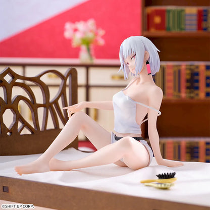 Sega Goddess of Victory: Nikke Yumemirize Drake Figure