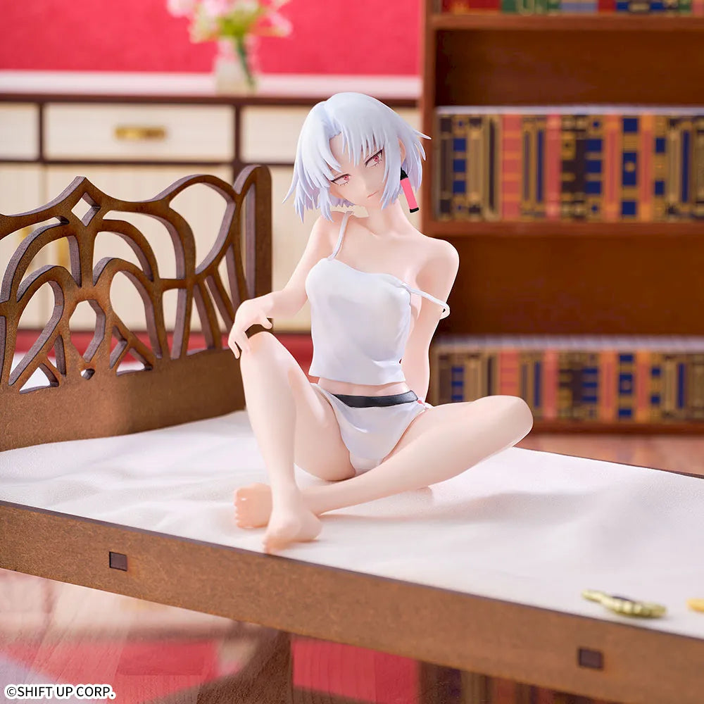 Sega Goddess of Victory: Nikke Yumemirize Drake Figure