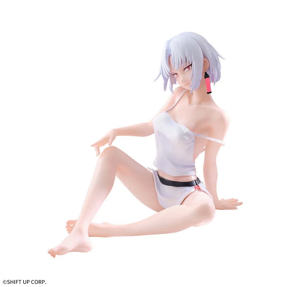 Sega Goddess of Victory: Nikke Yumemirize Drake Figure