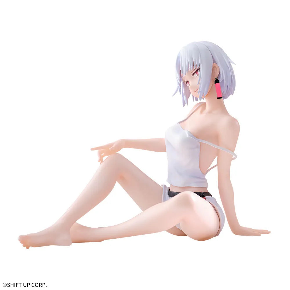 Sega Goddess of Victory: Nikke Yumemirize Drake Figure