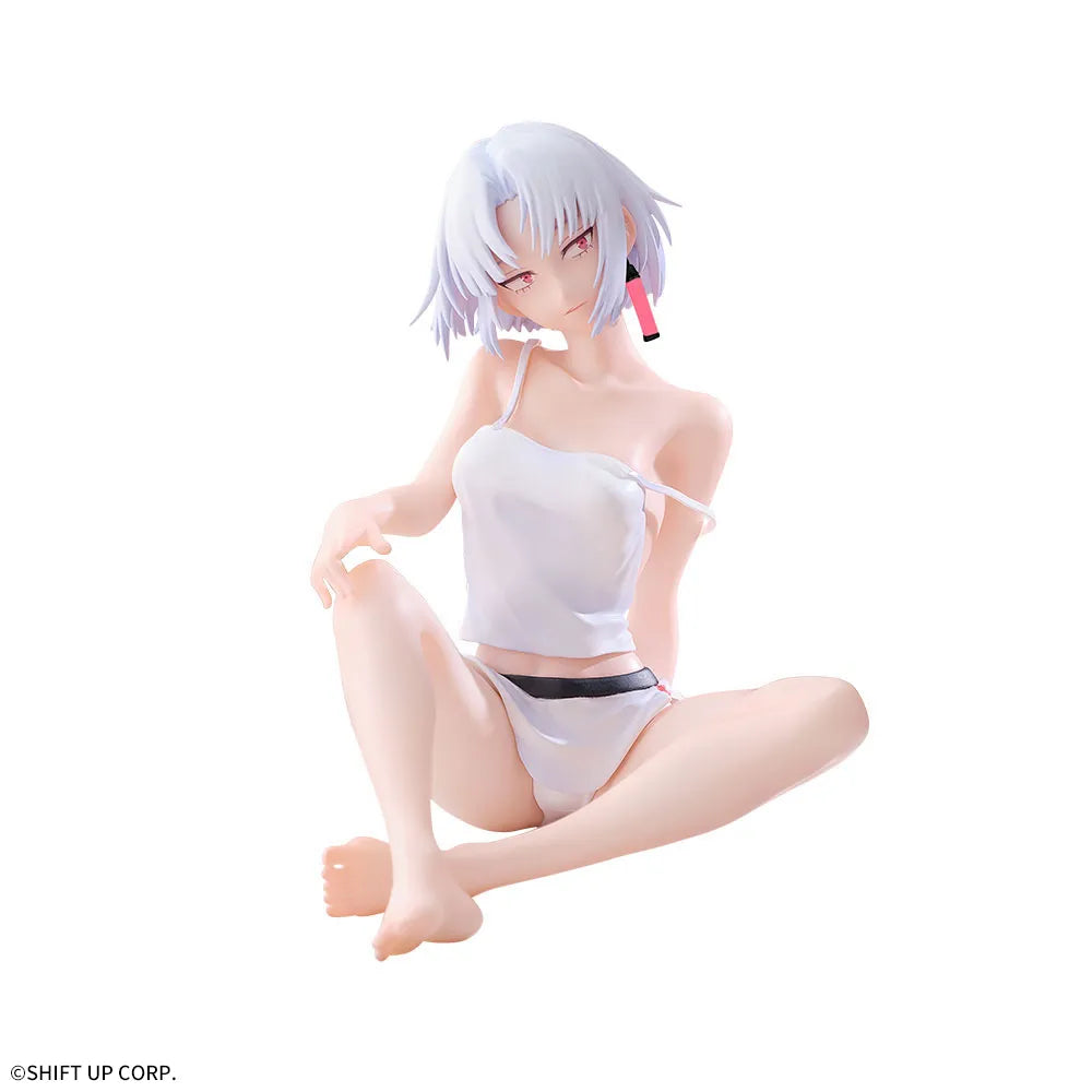 Sega Goddess of Victory: Nikke Yumemirize Drake Figure