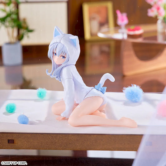 Sega Goddess of Victory: Nikke Yumemirize N102 Figure