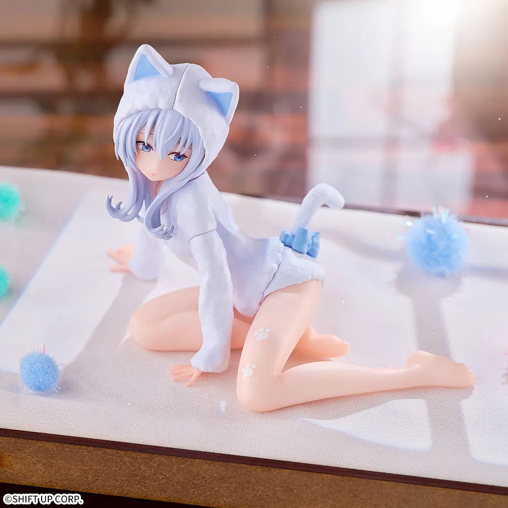 Sega Goddess of Victory: Nikke Yumemirize N102 Figure