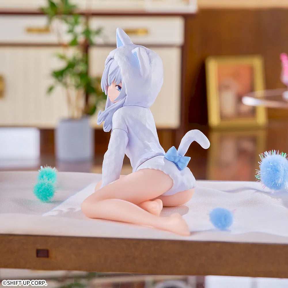 Sega Goddess of Victory: Nikke Yumemirize N102 Figure