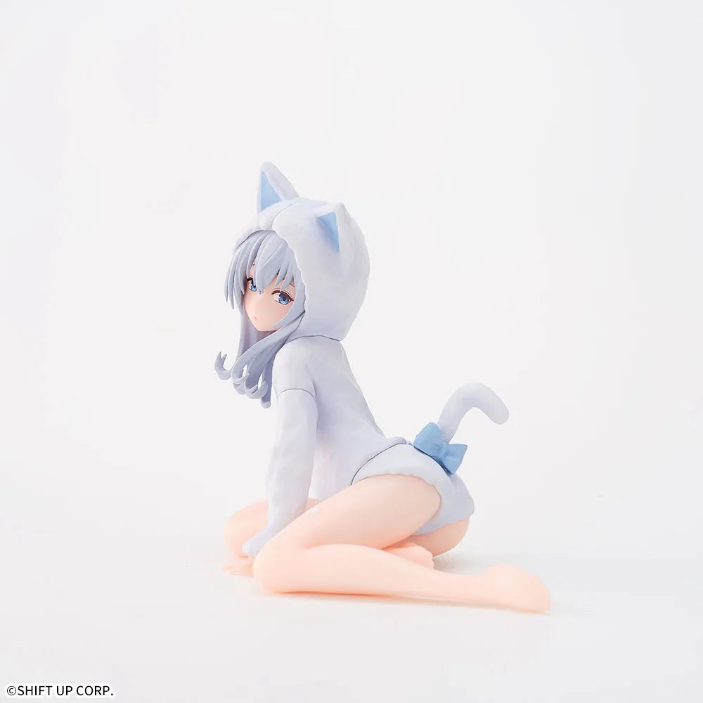 Sega Goddess of Victory: Nikke Yumemirize N102 Figure