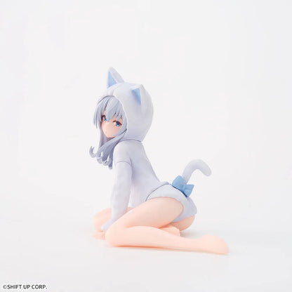 Sega Goddess of Victory: Nikke Yumemirize N102 Figure