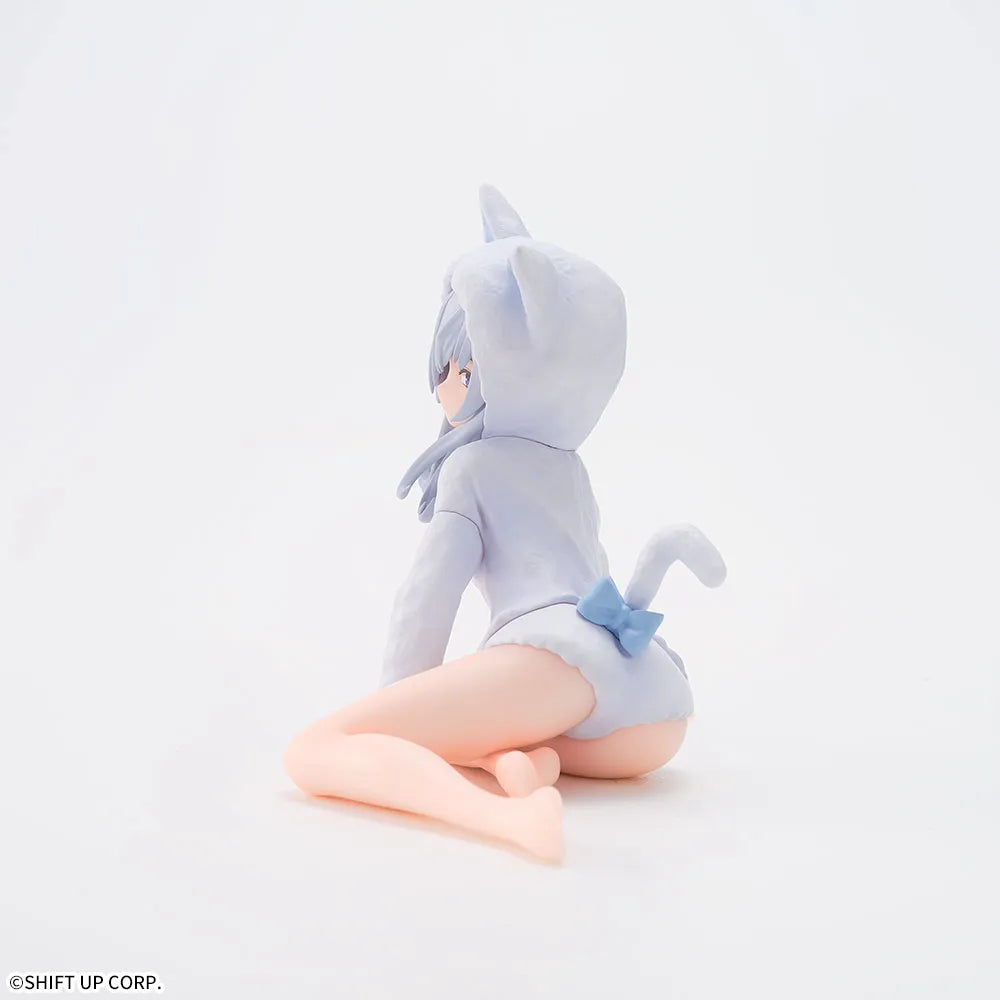 Sega Goddess of Victory: Nikke Yumemirize N102 Figure