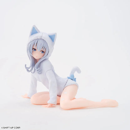 Sega Goddess of Victory: Nikke Yumemirize N102 Figure