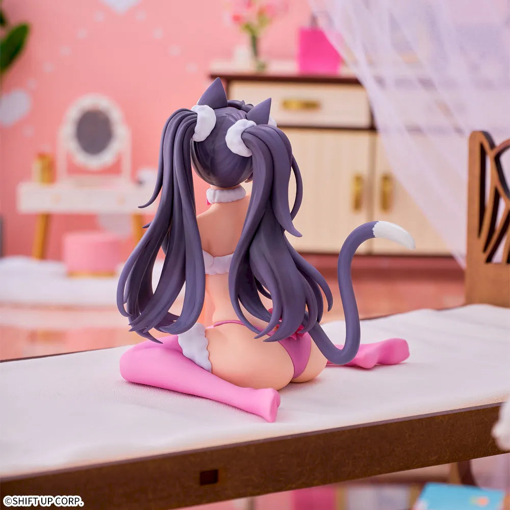 Sega Goddess of Victory: Nikke Yumemirize Nero Figure