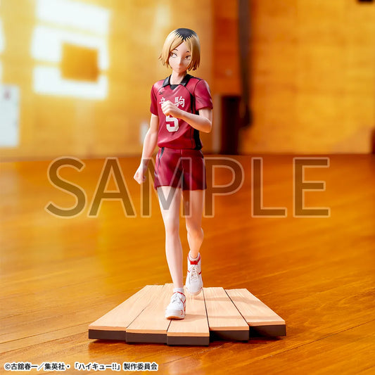 Sega Haikyuu!! High Premium Figure Kenma Kozume Figure