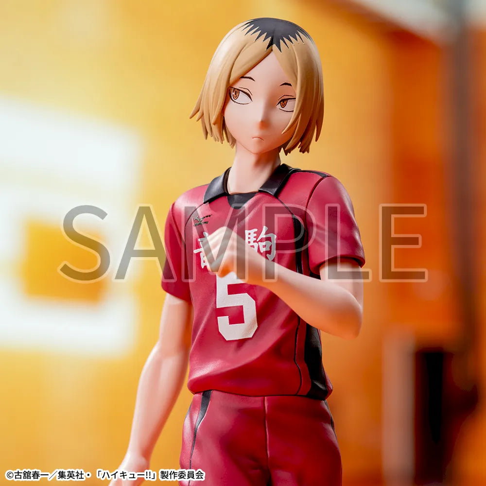Sega Haikyuu!! High Premium Figure Kenma Kozume Figure