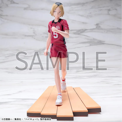 Sega Haikyuu!! High Premium Figure Kenma Kozume Figure