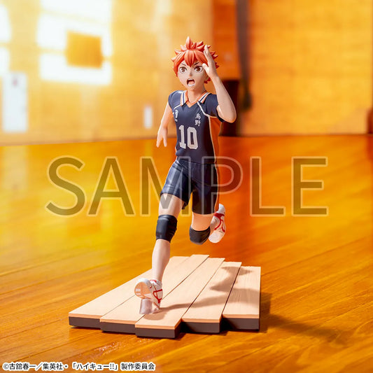 Sega Haikyuu!! High Premium Figure Shoyo Hinata Figure