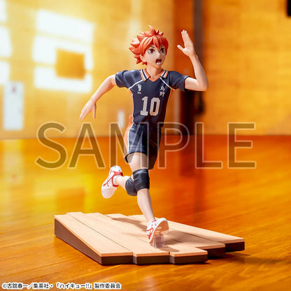 Sega Haikyuu!! High Premium Figure Shoyo Hinata Figure