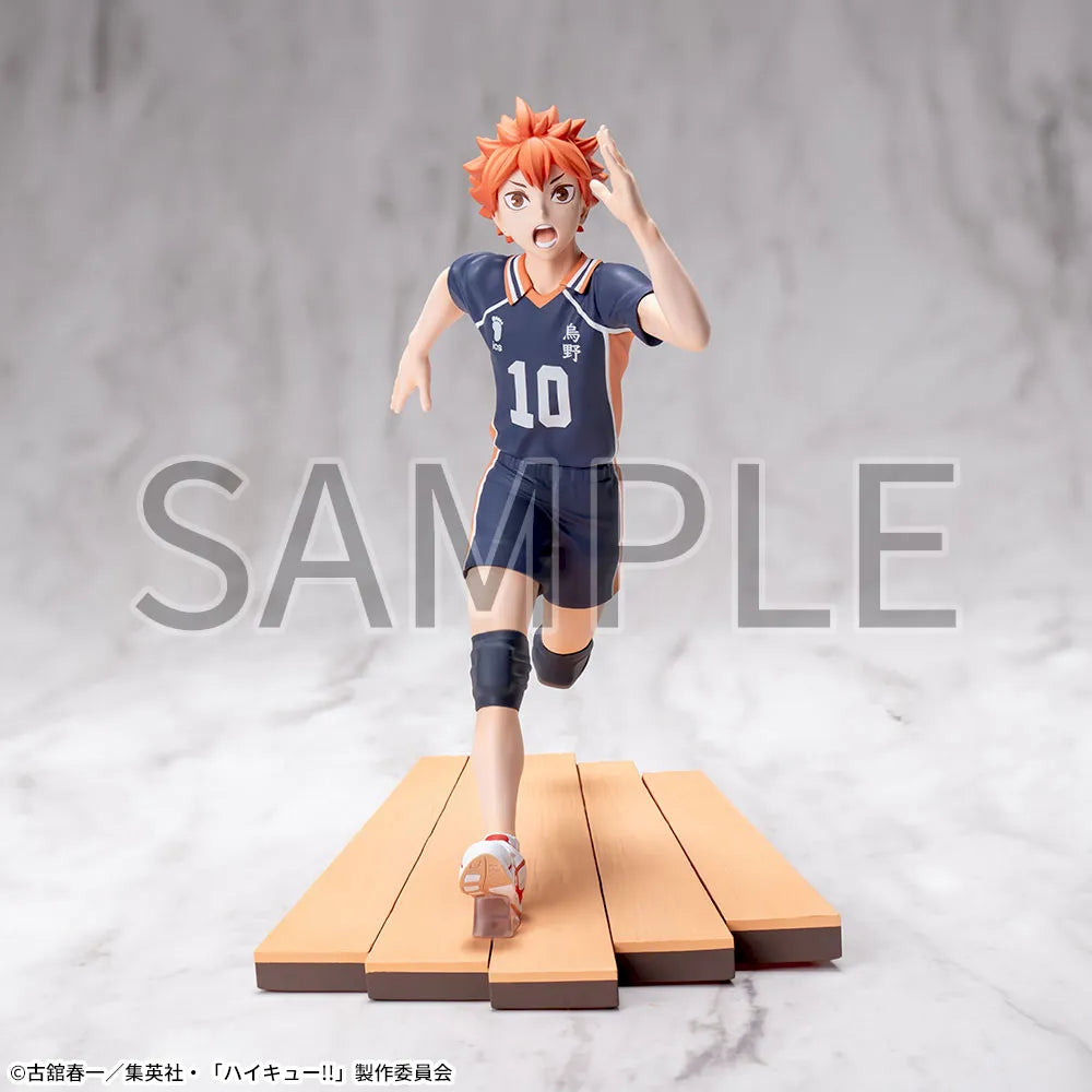 Sega Haikyuu!! High Premium Figure Shoyo Hinata Figure