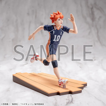 Sega Haikyuu!! High Premium Figure Shoyo Hinata Figure