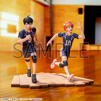Sega Haikyuu!! High Premium Figure Tobio Kageyama Figure