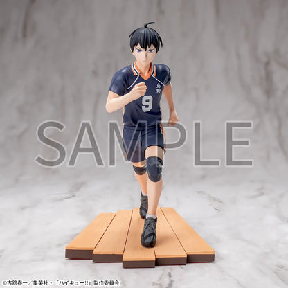 Sega Haikyuu!! High Premium Figure Tobio Kageyama Figure