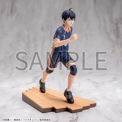 Sega Haikyuu!! High Premium Figure Tobio Kageyama Figure