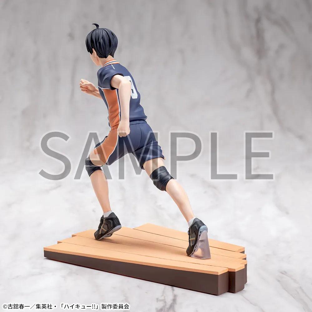 Sega Haikyuu!! High Premium Figure Tobio Kageyama Figure