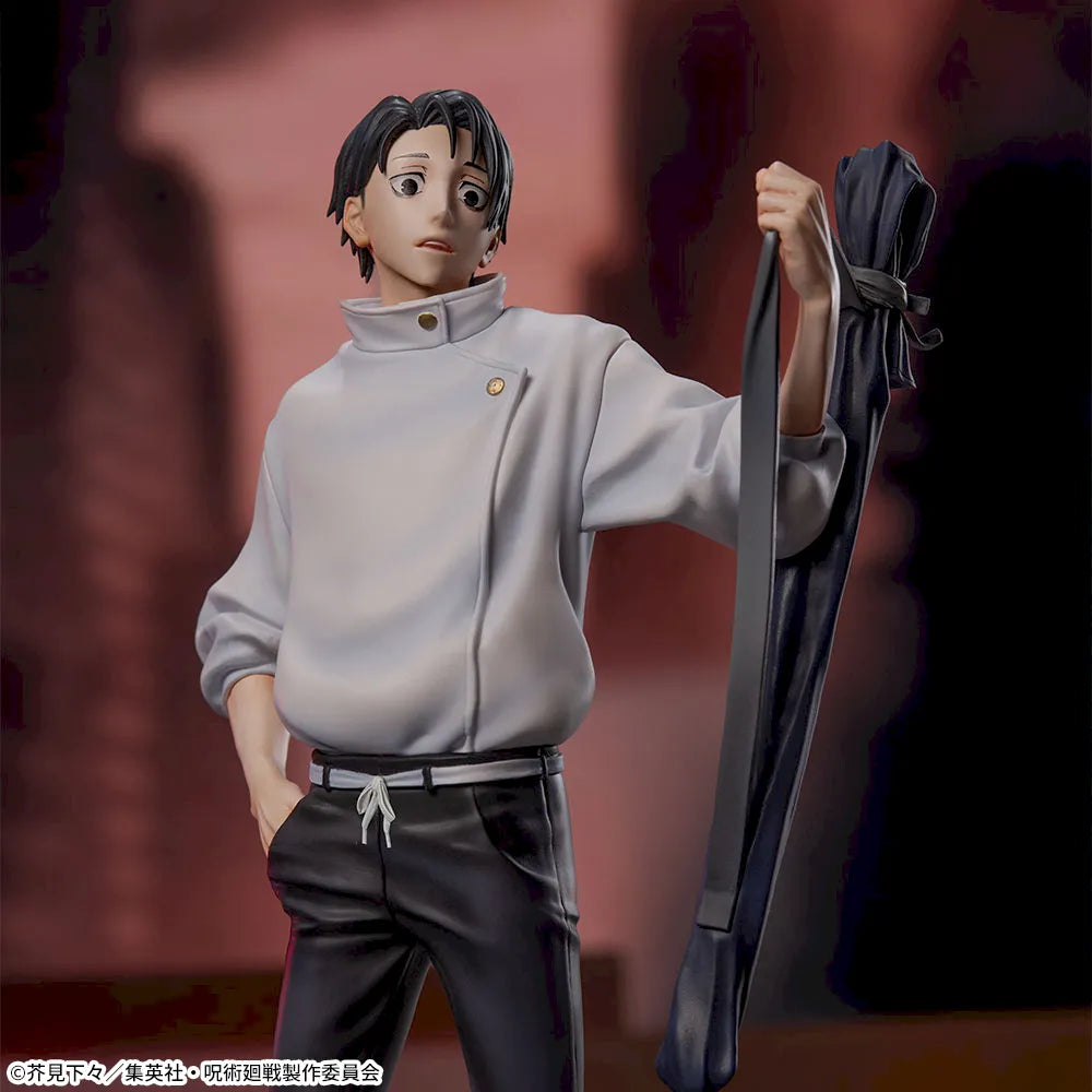 Sega Jujutsu Kaisen XStellar Yuta Okkotsu Figure