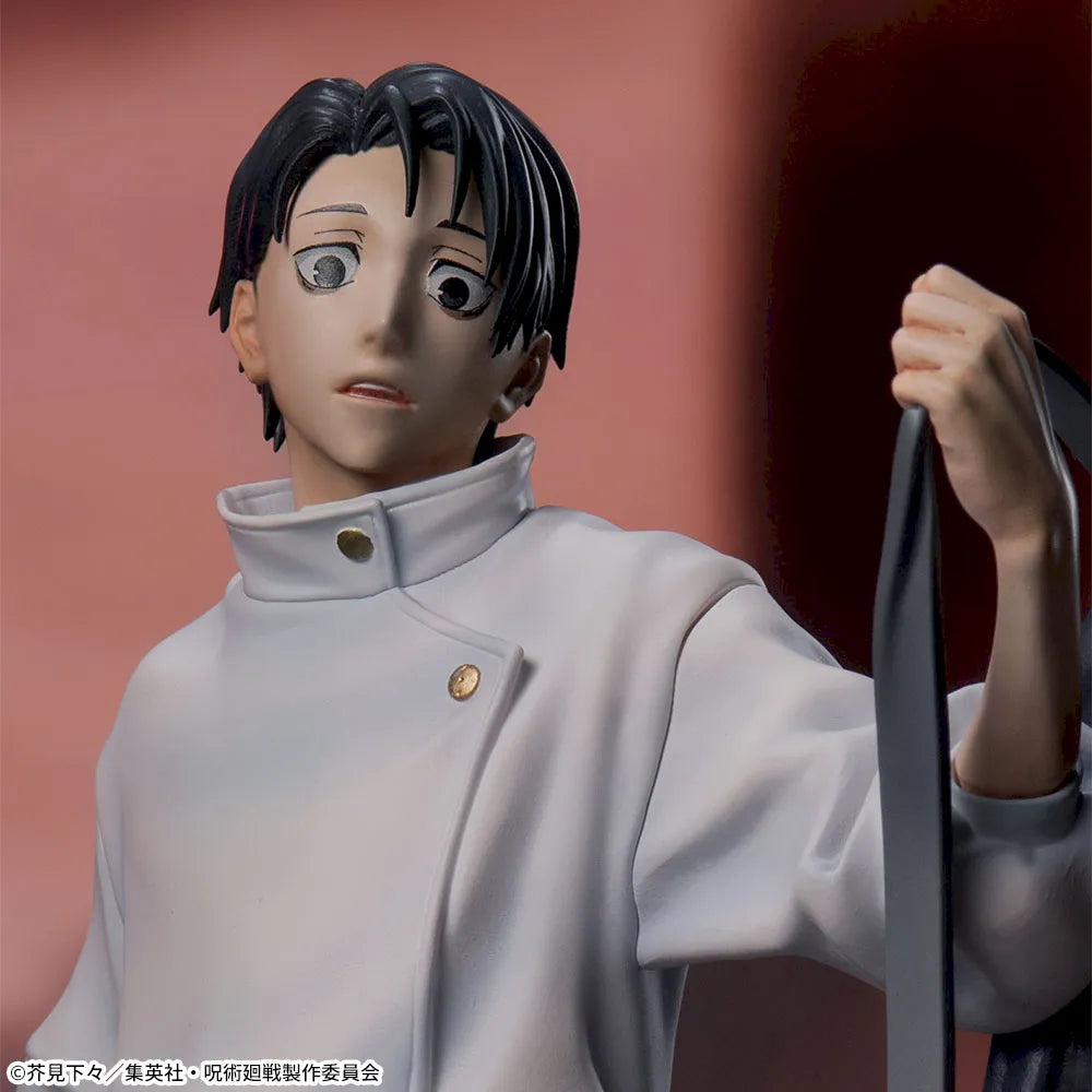 Sega Jujutsu Kaisen XStellar Yuta Okkotsu Figure