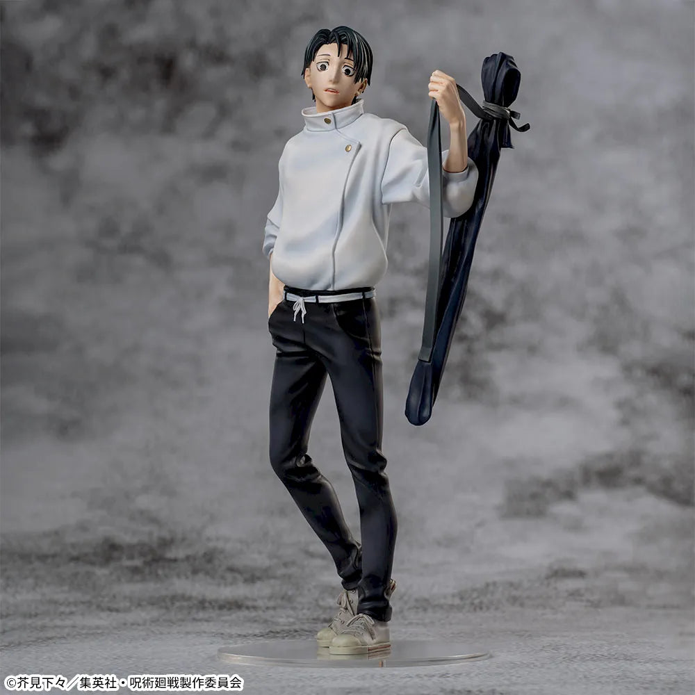 Sega Jujutsu Kaisen XStellar Yuta Okkotsu Figure